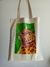 Ecobag Onça Pintada - comprar online