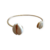 Bracelete Dourado