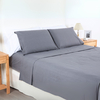 Sábanas Blanco Paris Luxury - comprar online