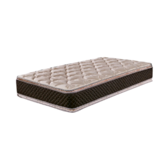 Colchón Cannon Exclusive Doble Pillow - 100 Cm x 190 Cm - comprar online