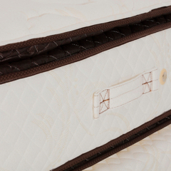 Conjunto Cannon Sublime + Base (Original Cannon o Alternativa Negra) - 140 Cm x 190 Cm - tienda online