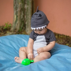 Body Fantasia Tubarão (Baby Shark) na internet