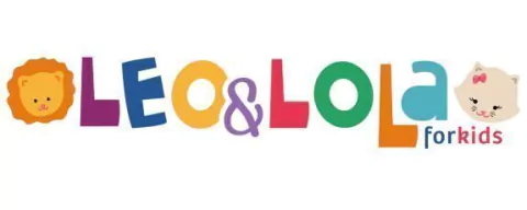 Leo & Lola for kids