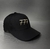 Gorra 777 Negra