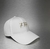 Gorra 777 Blanca