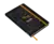 Caderneta Tipo Moleskine Personalizada - loja online