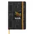 Caderneta Tipo Moleskine Personalizada - 4unik