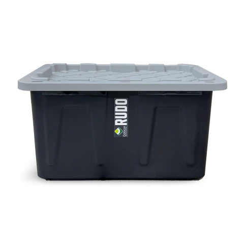 Caja Rudo con tapa 102 Lts - comprar online