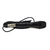 Combo Caixa Amplificada Polyvox Xt-660t 800w + Mic C/ fio - Polyvox