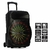 Imagem do Como Caixa de Som Amplificada Bluetooth XC-712T c/ Suporte/Tripé p/ Caixa de Som