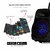 Imagem do Caixa De Som Amplificada Xc-712 TWS Polyvox Bluetooth Usb 450w Woofer 12 Polegadas