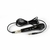2 Microfones Dinâmicos Profissionais Preto com Fio Polyvox - comprar online
