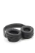 Fone de Ouvido Bluetooth Sem Fio Polyvox XH-1029 Preto Dobrável Wireless com Case/Estojo - loja online