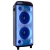 Torre de Som Amplificada Polyvox Torre XT-990 TWS Bluetooth Full Led 2000W na internet