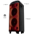 Torre de Som Amplificada Polyvox Torre XT-990 TWS Bluetooth Full Led 2000W - comprar online