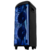 Torre de Som Amplificada Polyvox Torre XT-990 TWS Bluetooth Full Led 2000W - Polyvox