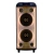 Torre de Som Amplificada Polyvox Torre XT-990 TWS Bluetooth Full Led 2000W - comprar online