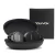 Fone de Ouvido Bluetooth Sem Fio Polyvox XH-1029 Preto Dobrável Wireless com Case/Estojo - Polyvox