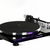 Toca Disco Belt Drive XTD-67 + Caixa Amplificada Bluetooth X5 - loja online