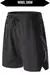 Calções de treinamento, shorts com tecido leve, dry fit, elastico e versatil.
