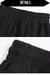 Calções de treinamento, shorts com tecido leve, dry fit, elastico e versatil. - loja online