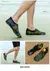 Imagem do Sapatos minimalista unisex, respirável e flexivel