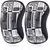 Joelheiras para treinamento de 7 mm - Joelheira de neoprene - comprar online