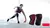 Joelheiras de Compressão para treinamento, Cross Training, Suporte e Proteção