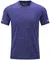 Camisas tecnologicas dry fit para todo tipo de esporte com faixas reflexivas na internet