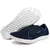 HOBIBEAR Sapatos minimalista, conforto e estilo na internet