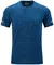 Camisas tecnologicas dry fit para todo tipo de esporte com faixas reflexivas - Global Barefit