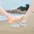 Barefoot de secagem rápida anti-deslizamento, sapatos minimalista - loja online