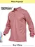 Imagem do Camisas tecnologicas dry fit para todo tipo de esporte com faixas reflexivas