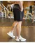 Shorts masculino fitness para esporte e treinamento - loja online
