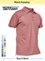 Camisas tecnologicas dry fit para todo tipo de esporte com faixas reflexivas na internet