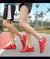 Novos tênis das mulheres dos homens sapatos esportivos indoor sapatos de fitnes - comprar online