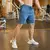 Shorts masculino fitness para esporte e treinamento - Global Barefit