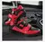 Sapatos de levantamento de peso de qualidade para LPO e POWERLIFTING