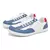 Calçados minimalista Hobibear, para homens e mulheres sneakers minimalista