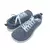 Calçado barefoot natural 100% algodão - loja online