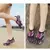 Calçados minimalista para treinos e passeios, barefoot com estilo - Global Barefit