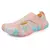 Calçado minimalista para praia infantil - Global Barefit