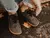 Tênis Minimalistas para Homens, Sapatos Descalços, Zero Drop