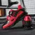 Sapatos de levantamento de peso de qualidade para LPO e POWERLIFTING - Global Barefit