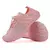 Calçado infantil minimalista para passeio e praia de secagem rápida - comprar online