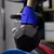 Imagem do Strap 8 e tiras para deadlift e levantamentos de peso tiras de pulso