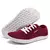 HOBIBEAR Sapatos minimalista, conforto e estilo