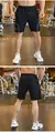 Shorts masculino fitness para esporte e treinamento - comprar online