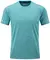 Camisas tecnologicas dry fit para todo tipo de esporte com faixas reflexivas - comprar online