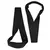 Strap 8 e tiras para deadlift e levantamentos de peso tiras de pulso - Global Barefit